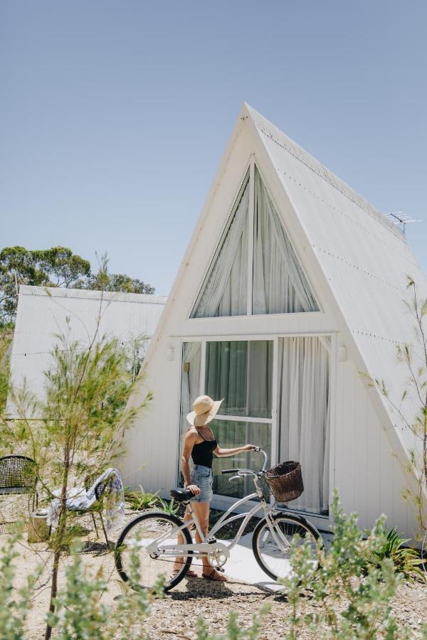 Esperance Chalet Village Екстериор снимка