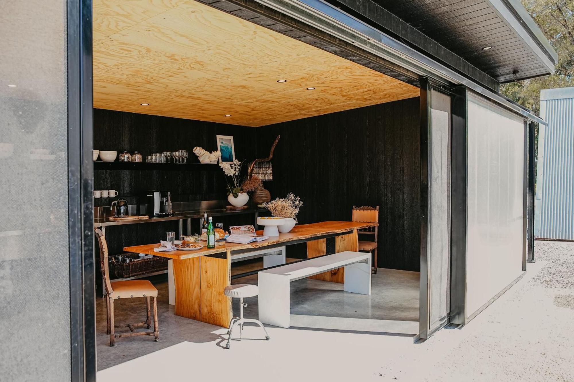 Esperance Chalet Village Екстериор снимка
