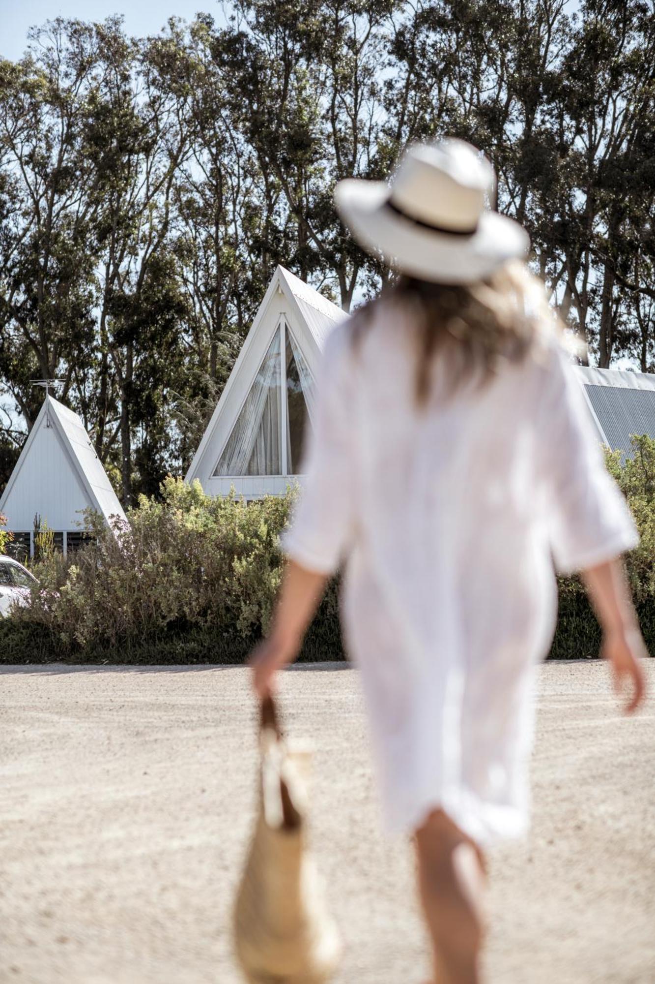 Esperance Chalet Village Екстериор снимка