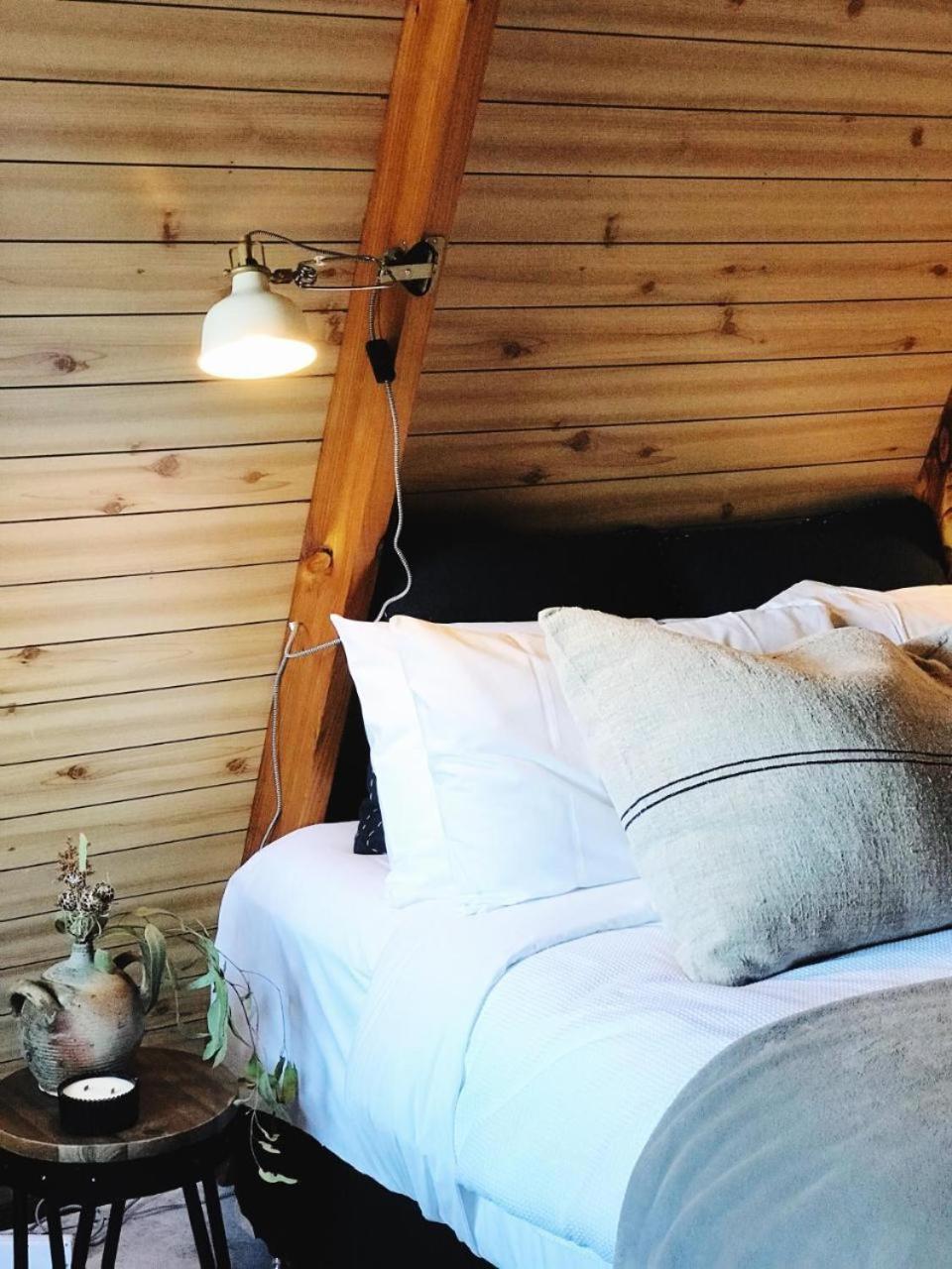 Esperance Chalet Village Екстериор снимка