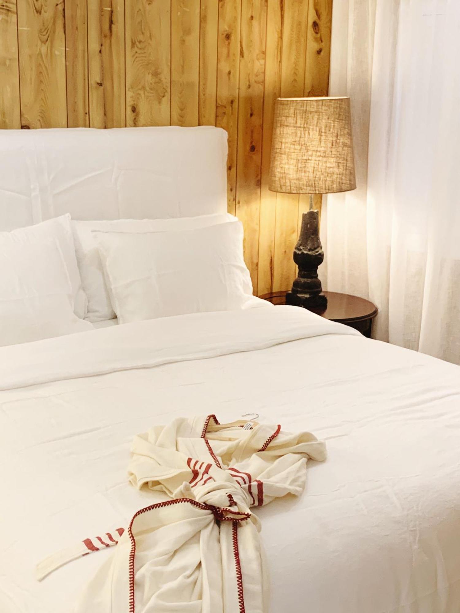Esperance Chalet Village Екстериор снимка