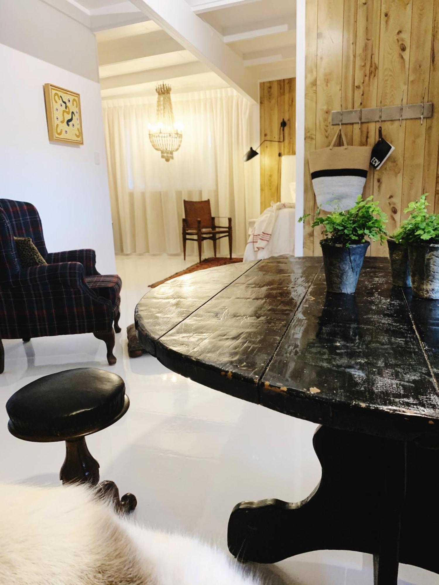 Esperance Chalet Village Екстериор снимка