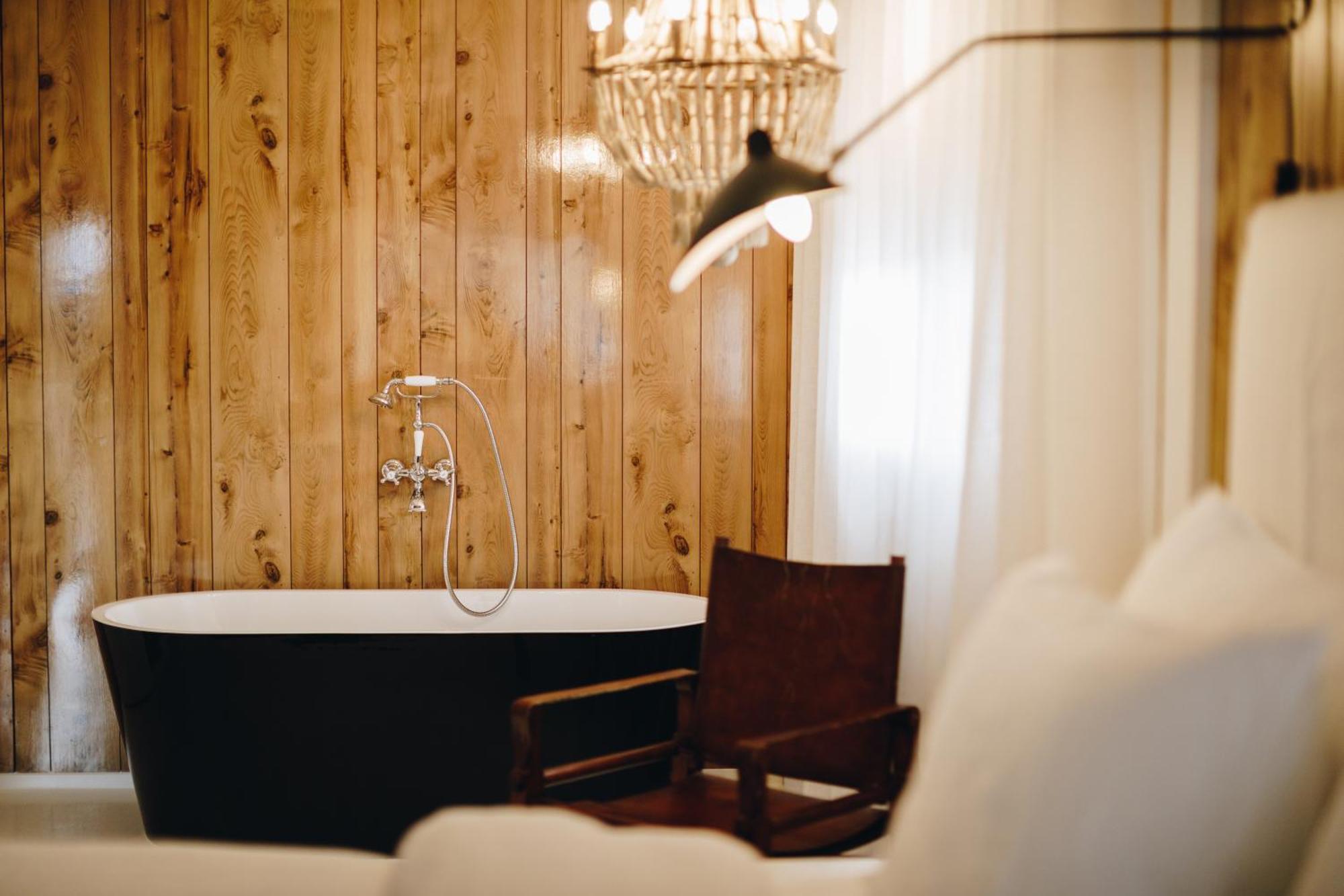 Esperance Chalet Village Екстериор снимка