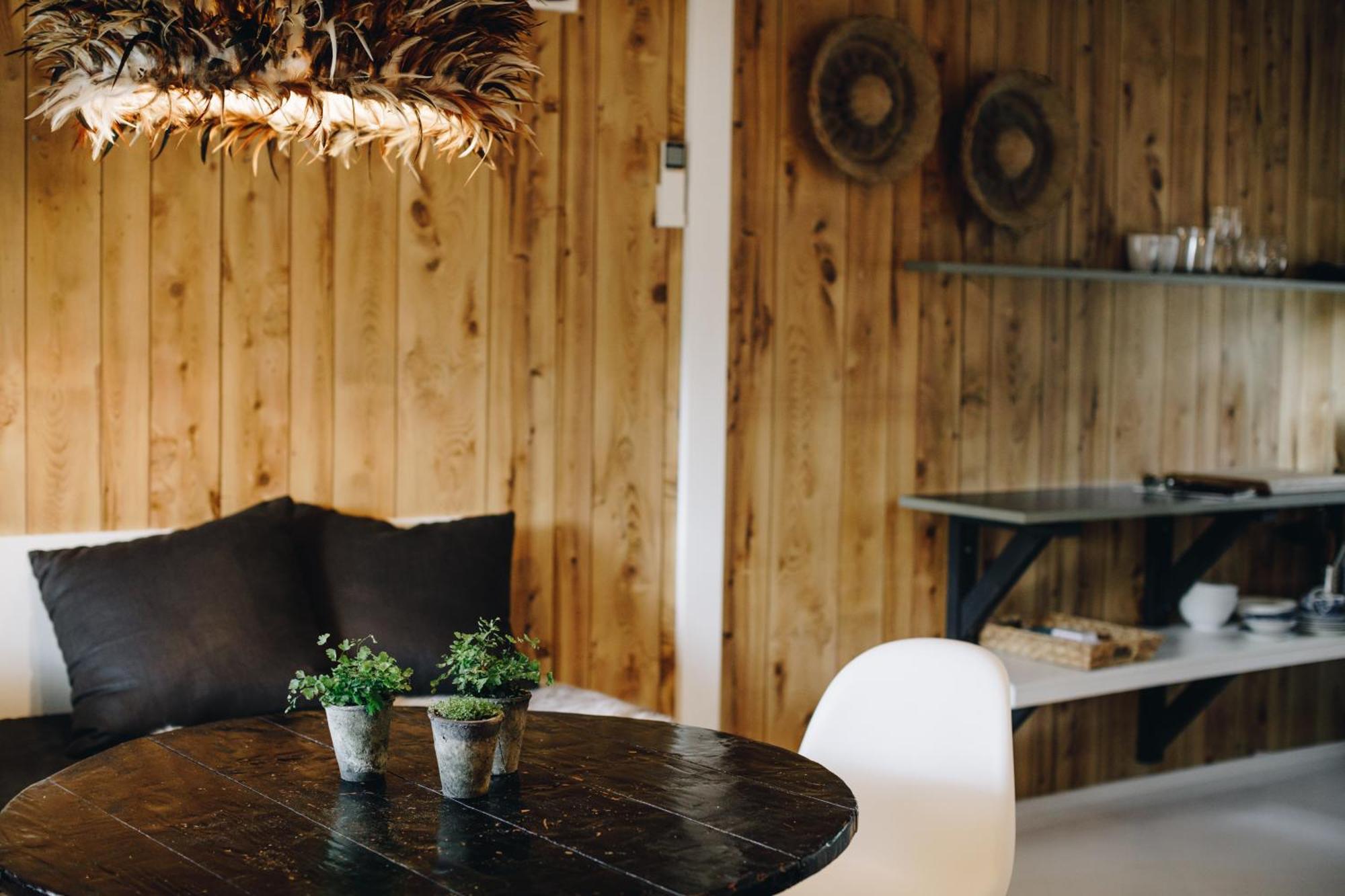 Esperance Chalet Village Екстериор снимка